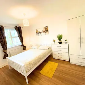  Homestay A Lovely Near Greenwich United Kingdom