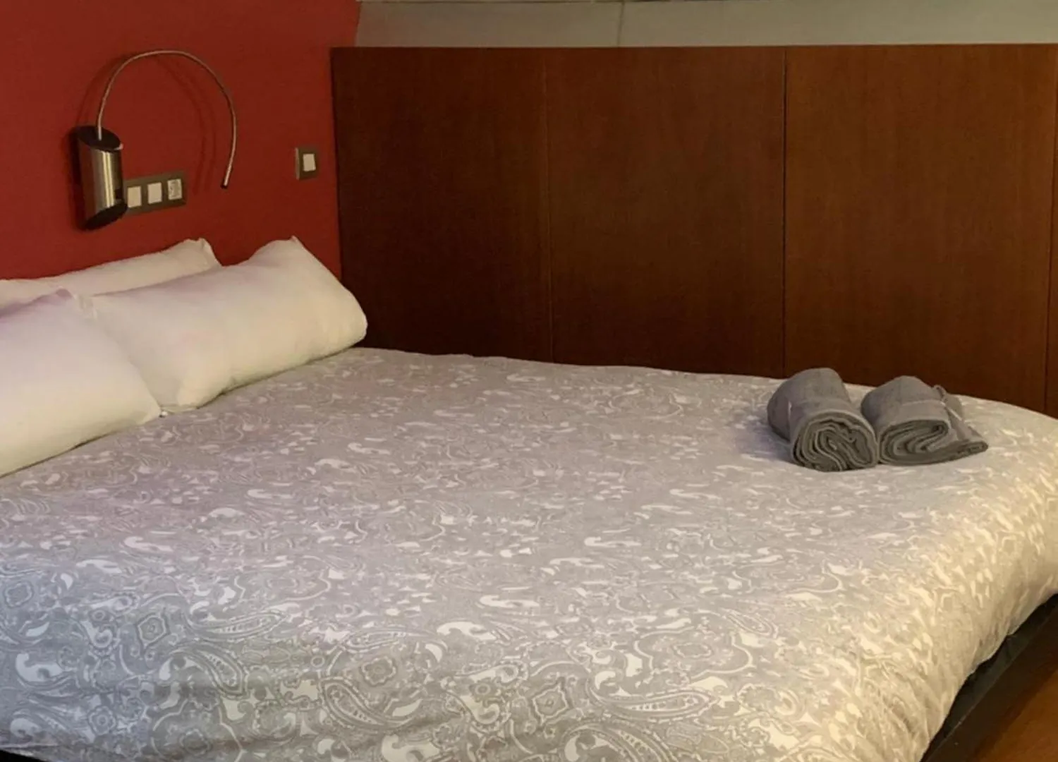 Maravilloso Piso En El Corazon De Barcelona Apartment