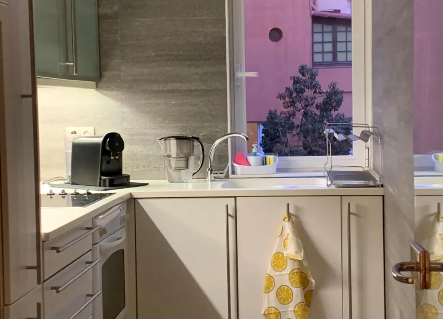 Maravilloso Piso En El Corazon De Barcelona